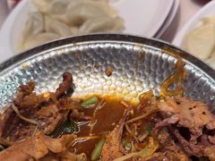 -喜家德虾仁水饺(开发区振华店)