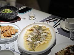 -野蔓果·山野菜(西湖景区·龙井茶田店)