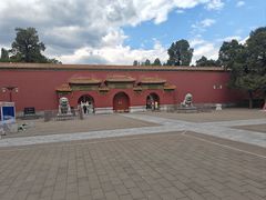 -北京市劳动人民文化宫(太庙)