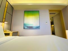 -全季酒店(广州越秀公园店)