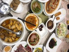 -顺风海鲜港(金玉兰店)