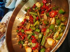 -高玛纳驴肉火烧(河间总店)