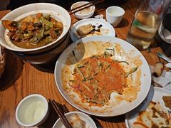 -金掌勺·锅包肉(双榆树店)