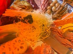 -周小明火锅(黑金冠社区店)