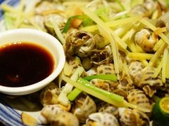 -蚝美人·生蚝海鲜烧烤(茶花园店)