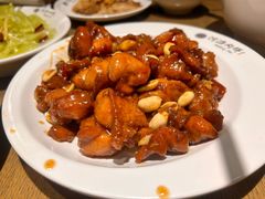 -河沿肉饼Beijing Pie(东华门店)
