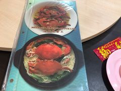 -龙海鲜螃蟹王(宏茂桥店)