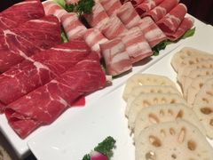 -小天鹅火锅·一线江景洪鼎旗舰店(洪崖洞店)
