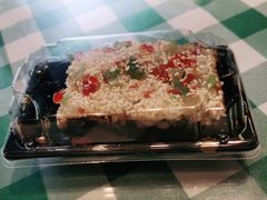 江米炸糕-南来顺饭庄·清真(南菜园店)