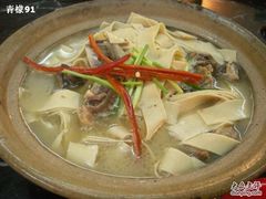 -海宁煲农家菜(惠南镇店)
