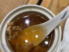 -莲·中餐厅(成都首座万豪酒店)