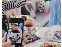 拿铁-villa de ato