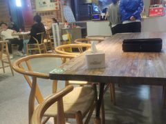 大堂-陕客肉夹馍(王府井店)