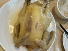 -贞味盐焗鸡(老城店)