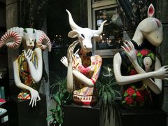 -范设计花园餐酒咖·中西餐·咖啡厅·酒馆