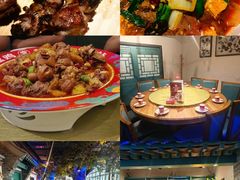 -血站大盘鸡(建设店)