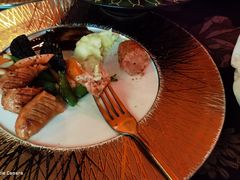 -弗拉门戈西班牙餐厅酒吧(意式风情街店)
