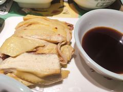 -老乡鸡(上海品尊国际中心店)