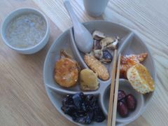 -素满香·素食自助餐(福州·长乐北路店)