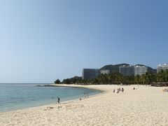 -日月湾海门游览区