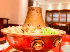 -山西会馆·晋菜·晋商宴·牌匾博物馆(胜利东街店)