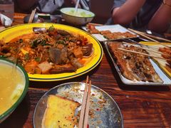 -金玲珑串道(石鼓路店)