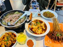 -全牛匠·乐山跷脚牛肉(上品+店)