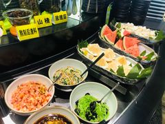 -王家渡火锅(金宝汇店)