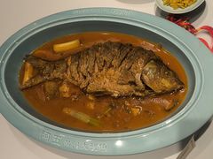 -阿五黄河大鲤鱼(英协路店)