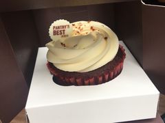 -Pantry's Best派悦坊蛋糕(K11购物艺术中心店)