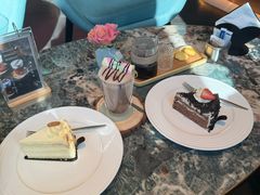 -大连铂尔曼酒店-铂尔曼美食廊 Pullman Deli