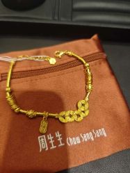 -周生生Chow Sang Sang(东方店)