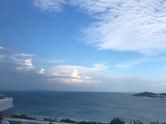 -瑰丽酒店·海吧·天际下午茶·现场DJ·天台酒吧
