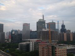 -东怡大酒店(上海科技馆店)