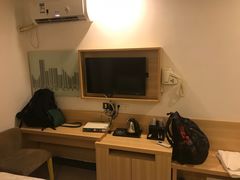 -新旺酒店(西门口地铁站店)