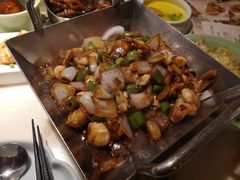 -弄堂里(西溪龙湖天街店)
