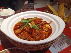 -味福记·本地特色菜(八一万达广场店)