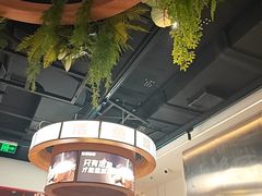 -鱼酷活鱼烤鱼(新世界城店)