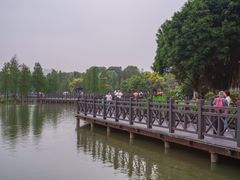 -海珠湖公园