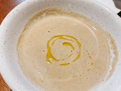 -JINNS锦时 steak&pizza(浸信会礼拜堂旧址店)