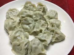 -大眼锅贴水饺(河东店)