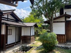 -高山阵屋