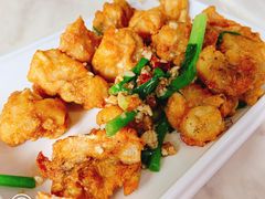 -扬州小吃(延安西路店)