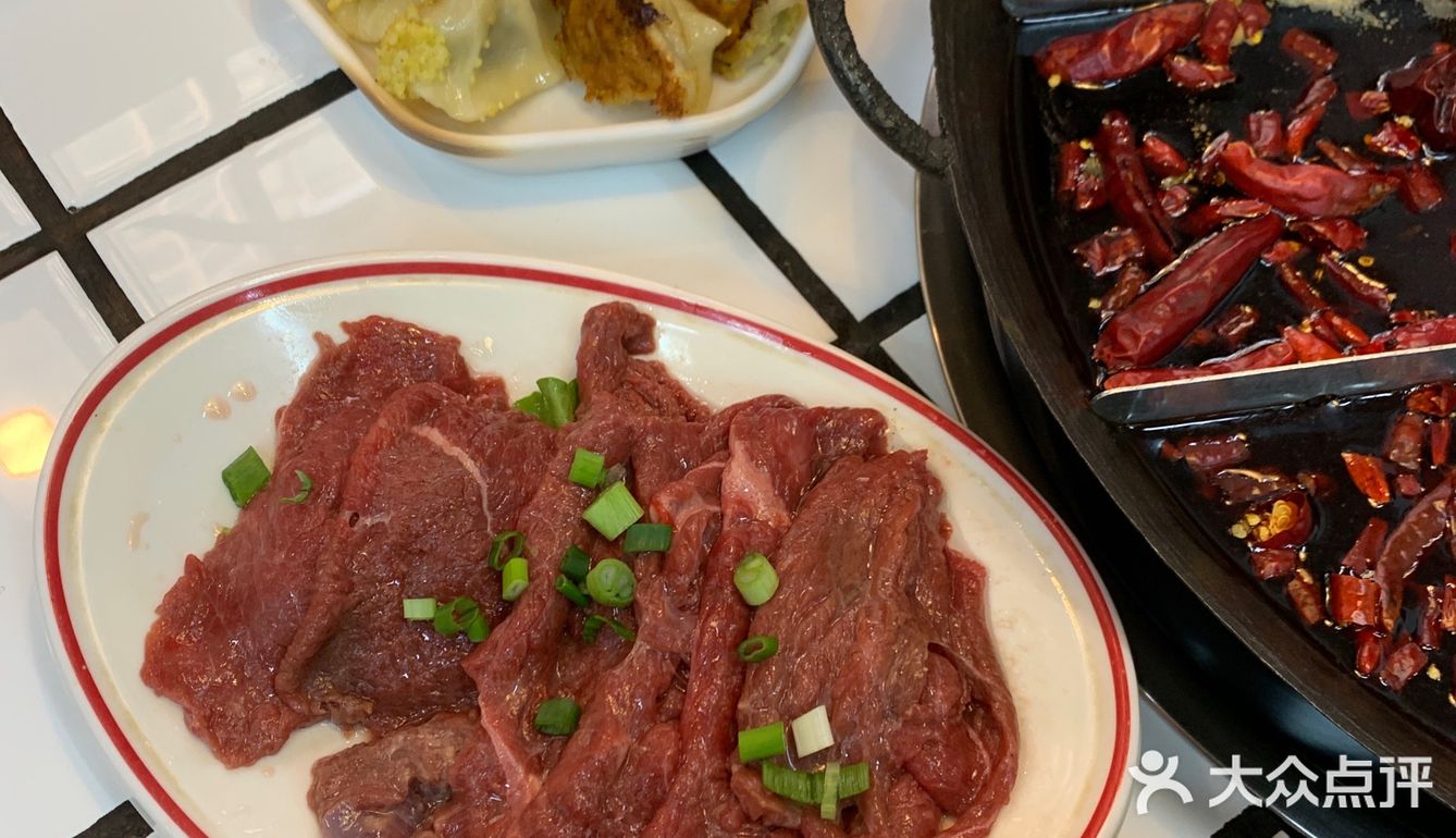 吃总财，要发财#重庆老火锅#🍲