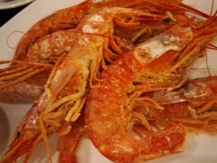 -索菲特酒店·海鲜自助 ·聚餐厅