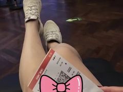 -CGV星星影城(颐堤港ScreenX店)