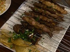 -亮亮烧烤(积玉桥总店)