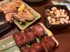 -鸟亭·居酒屋(青年路店)