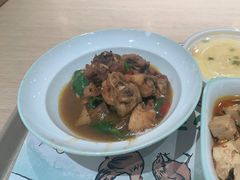 -老乡鸡(融科天地店)