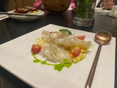 -上蔬无瑕· 创意素食·Vegetarian(华采天地店)